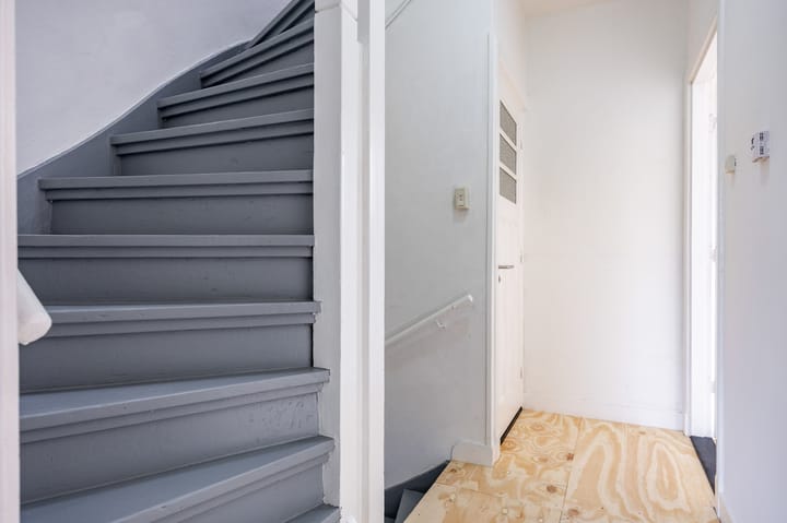 Foto 7 van Stadhouderslaan 23-A