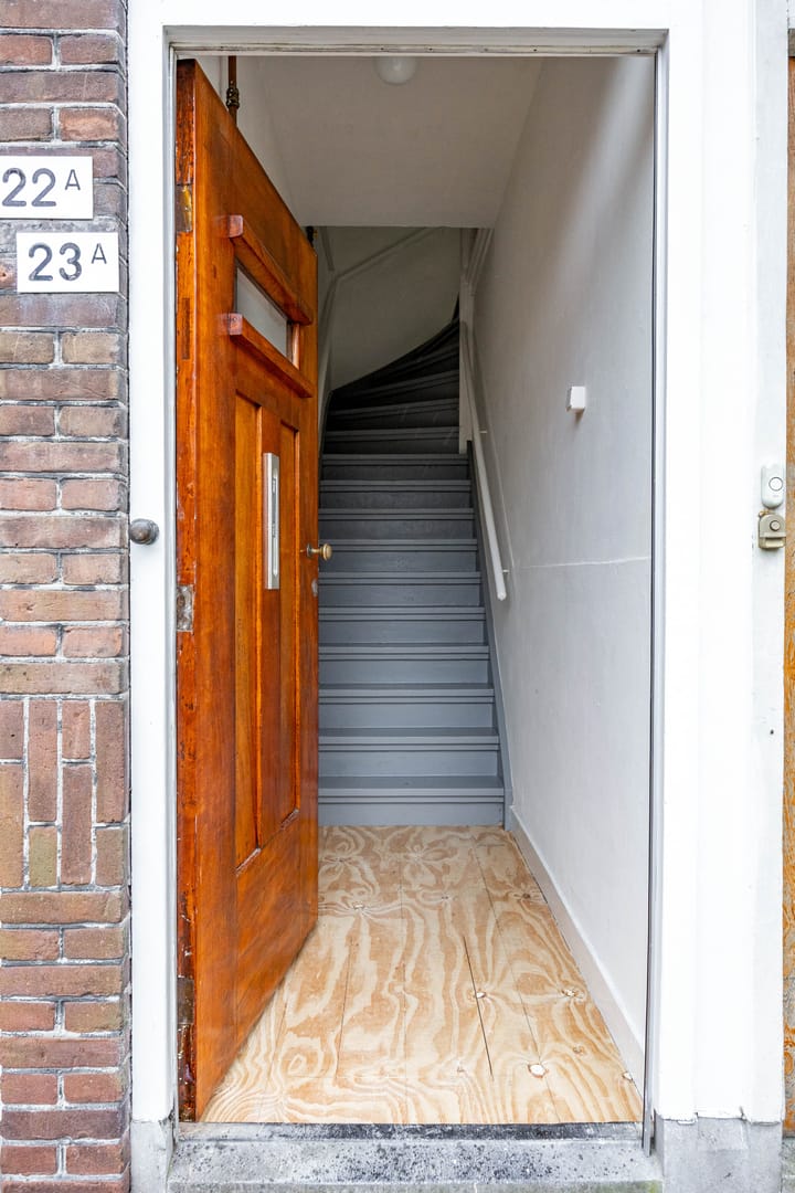 Foto 6 van Stadhouderslaan 23-A