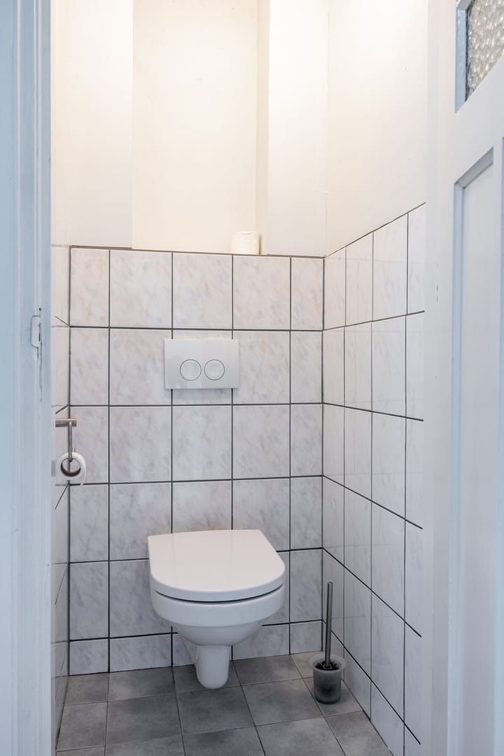 Foto 8 van Stadhouderslaan 23-A