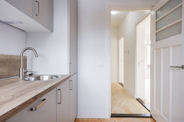 Foto 10 van Stadhouderslaan 23-A