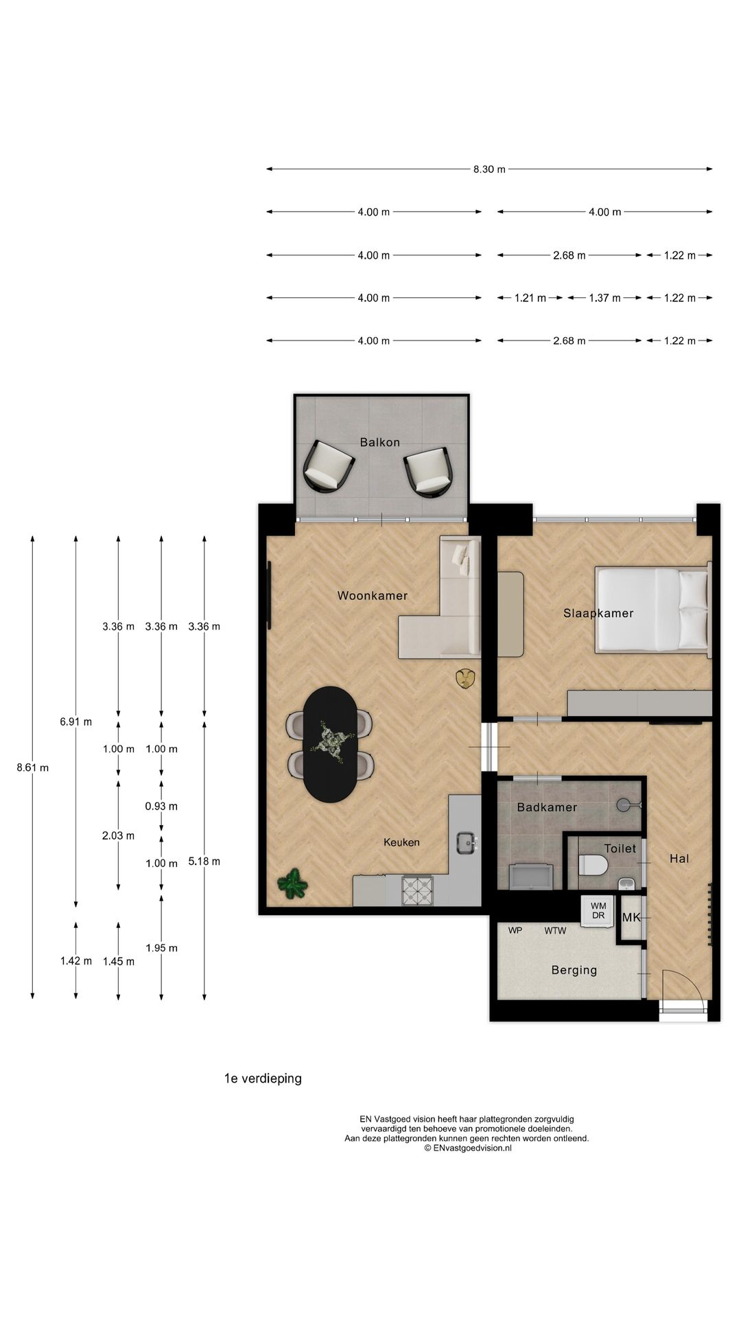 Foto 2 van Zuideinde 186