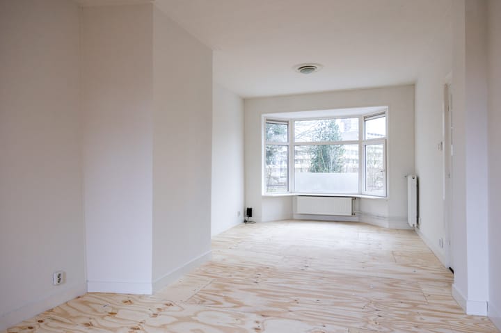 Foto 11 van Stadhouderslaan 23-A