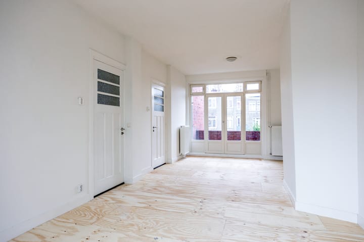 Foto 14 van Stadhouderslaan 23-A