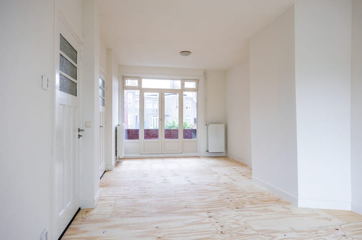 Foto 15 van Stadhouderslaan 23-A