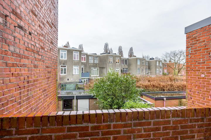 Foto 16 van Stadhouderslaan 23-A