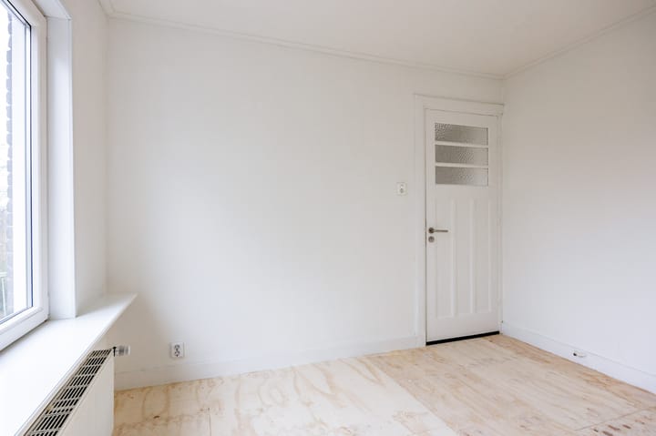 Foto 19 van Stadhouderslaan 23-A