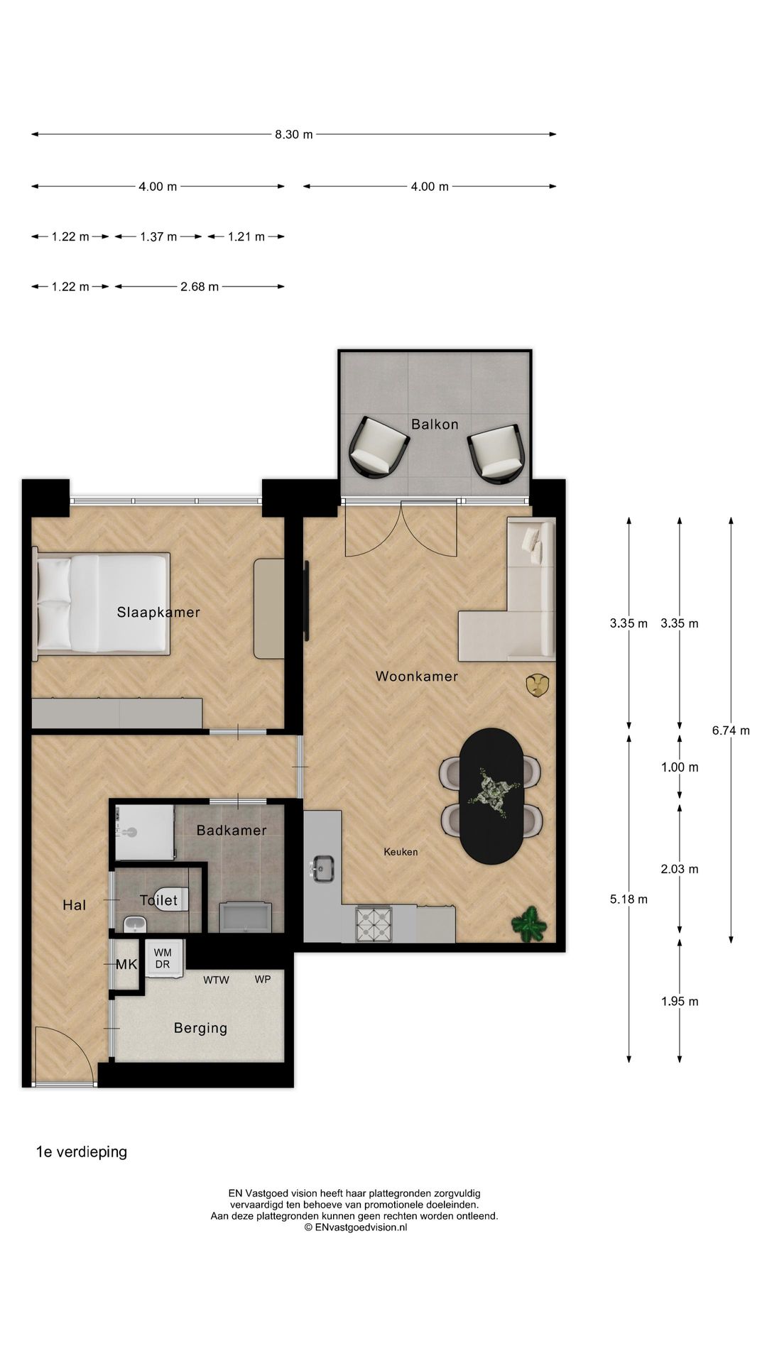 Foto 2 van Zuideinde 188