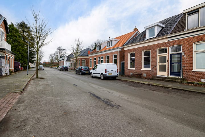 Foto 2 van Kees de Haanstraat 70