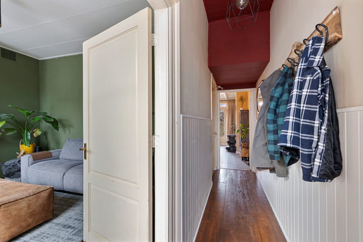 Foto 4 van Kees de Haanstraat 70