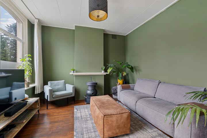 Foto 5 van Kees de Haanstraat 70