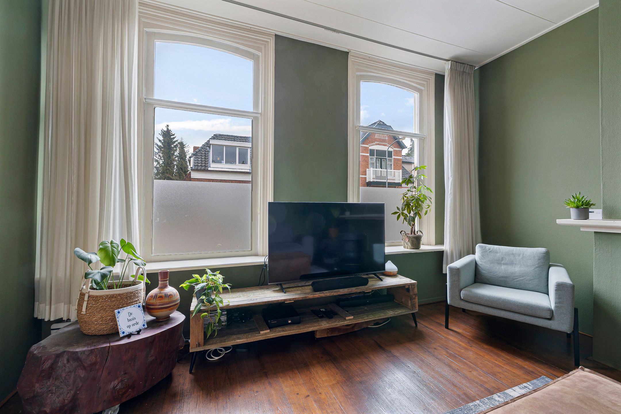 Foto 6 van Kees de Haanstraat 70