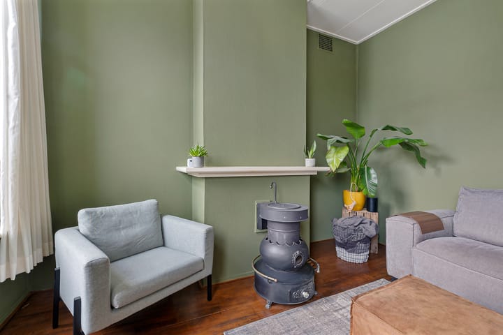 Foto 7 van Kees de Haanstraat 70