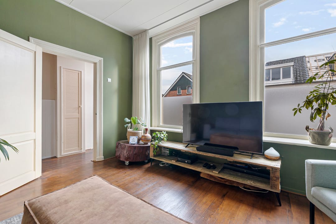 Foto 8 van Kees de Haanstraat 70