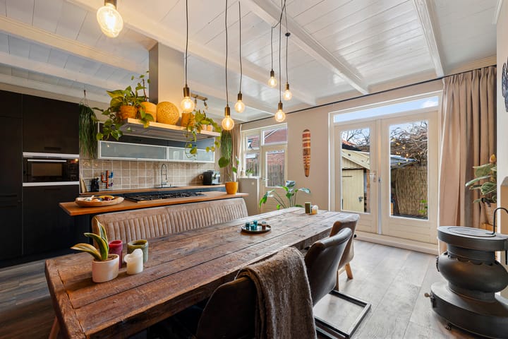 Foto 9 van Kees de Haanstraat 70