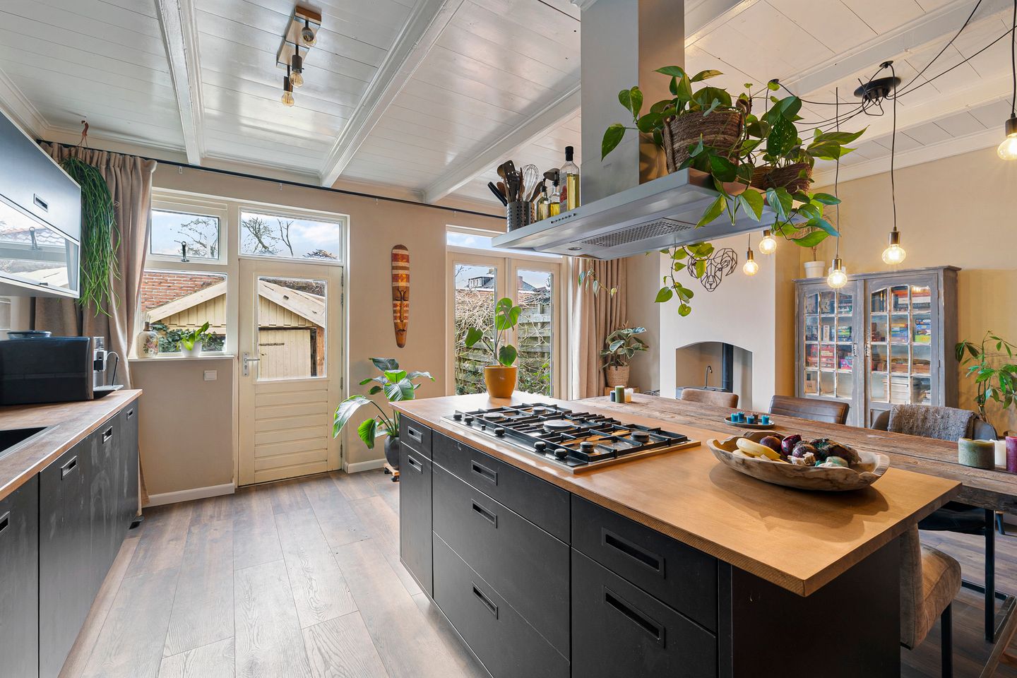 Foto 10 van Kees de Haanstraat 70