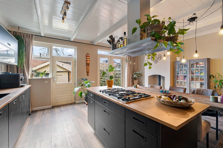 Foto 10 van Kees de Haanstraat 70