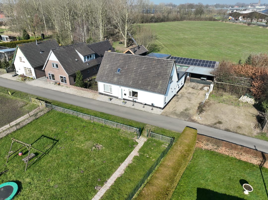 Foto 1 van Kooimolenweg 11