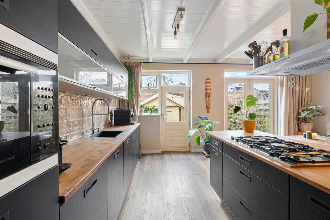 Foto 11 van Kees de Haanstraat 70