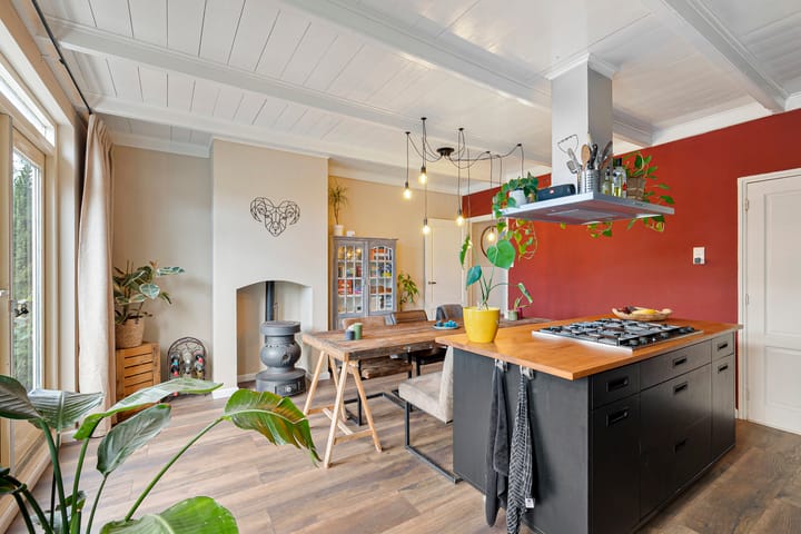 Foto 12 van Kees de Haanstraat 70