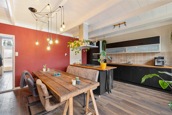 Foto 13 van Kees de Haanstraat 70