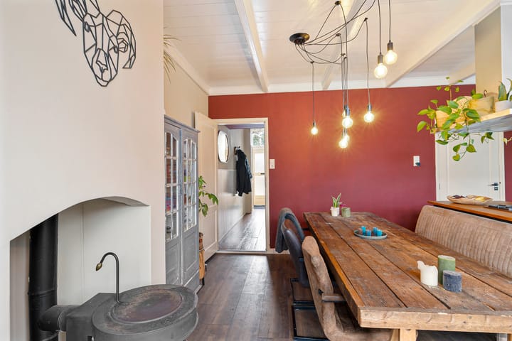 Foto 14 van Kees de Haanstraat 70