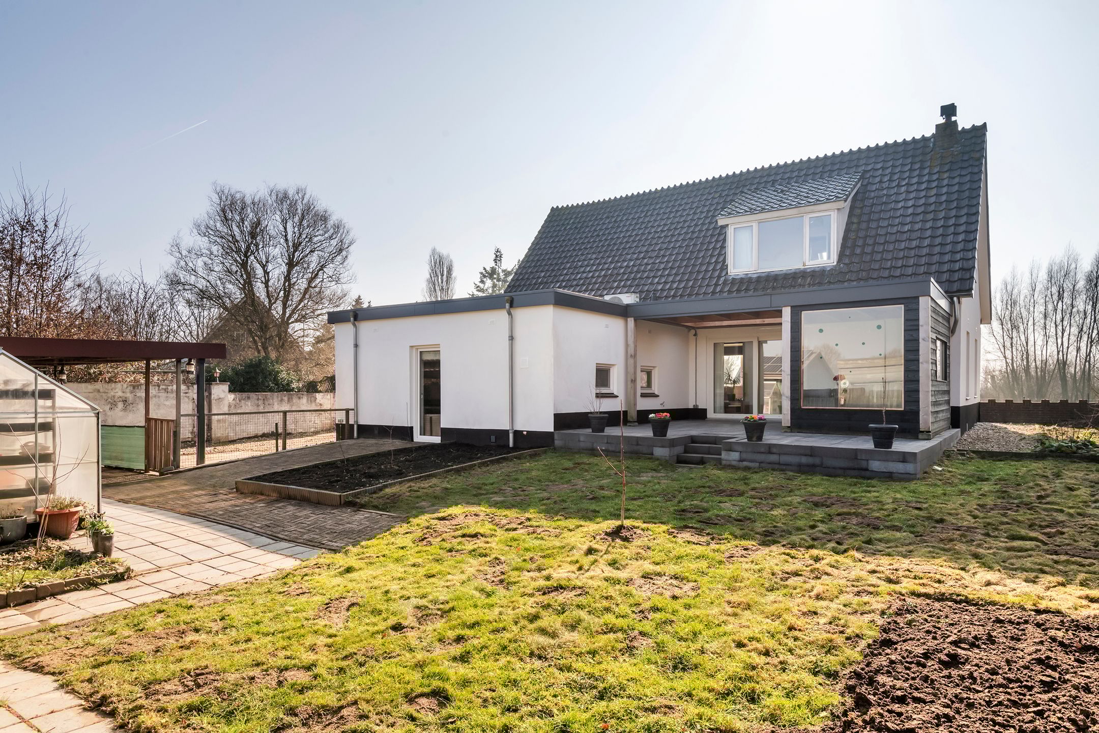 Foto 3 van Kooimolenweg 11