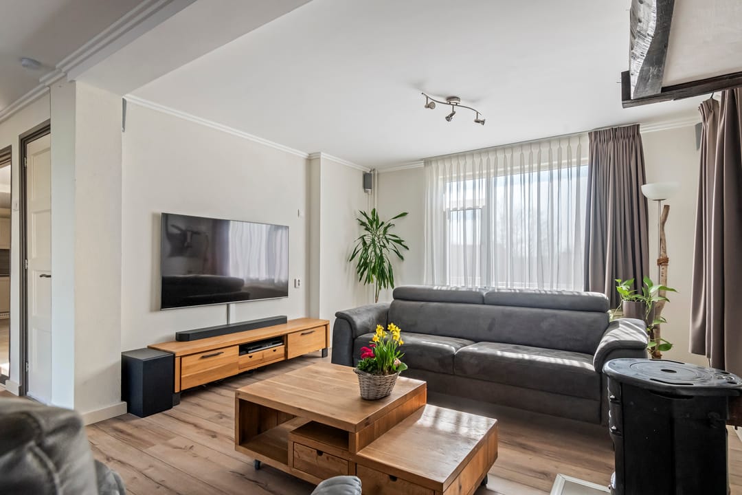 Foto 7 van Kooimolenweg 11