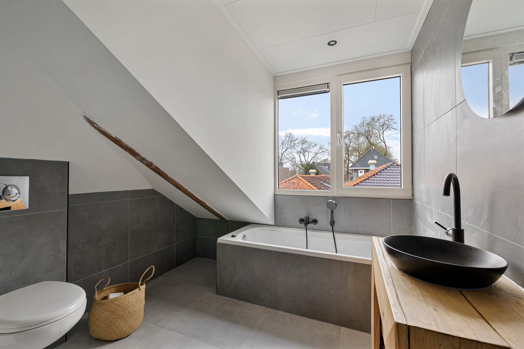 Foto 22 van Kees de Haanstraat 70