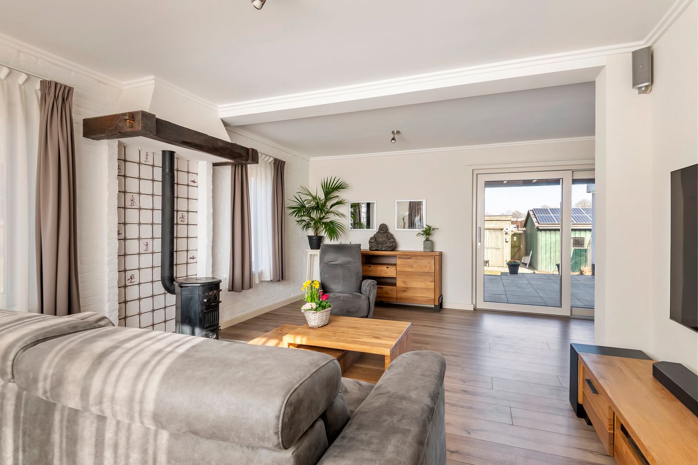 Foto 10 van Kooimolenweg 11