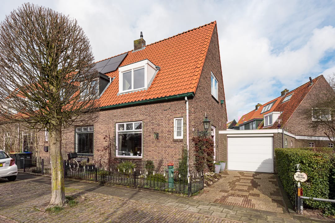 Foto 1 van Leliestraat 7