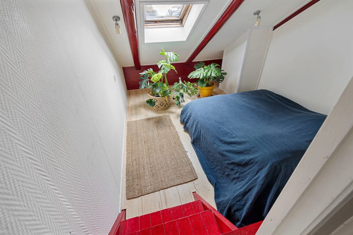 Foto 25 van Kees de Haanstraat 70