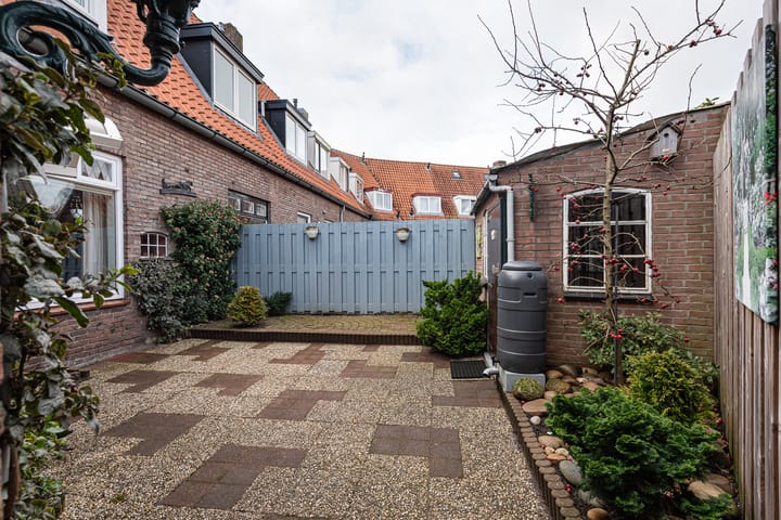 Foto 2 van Leliestraat 7