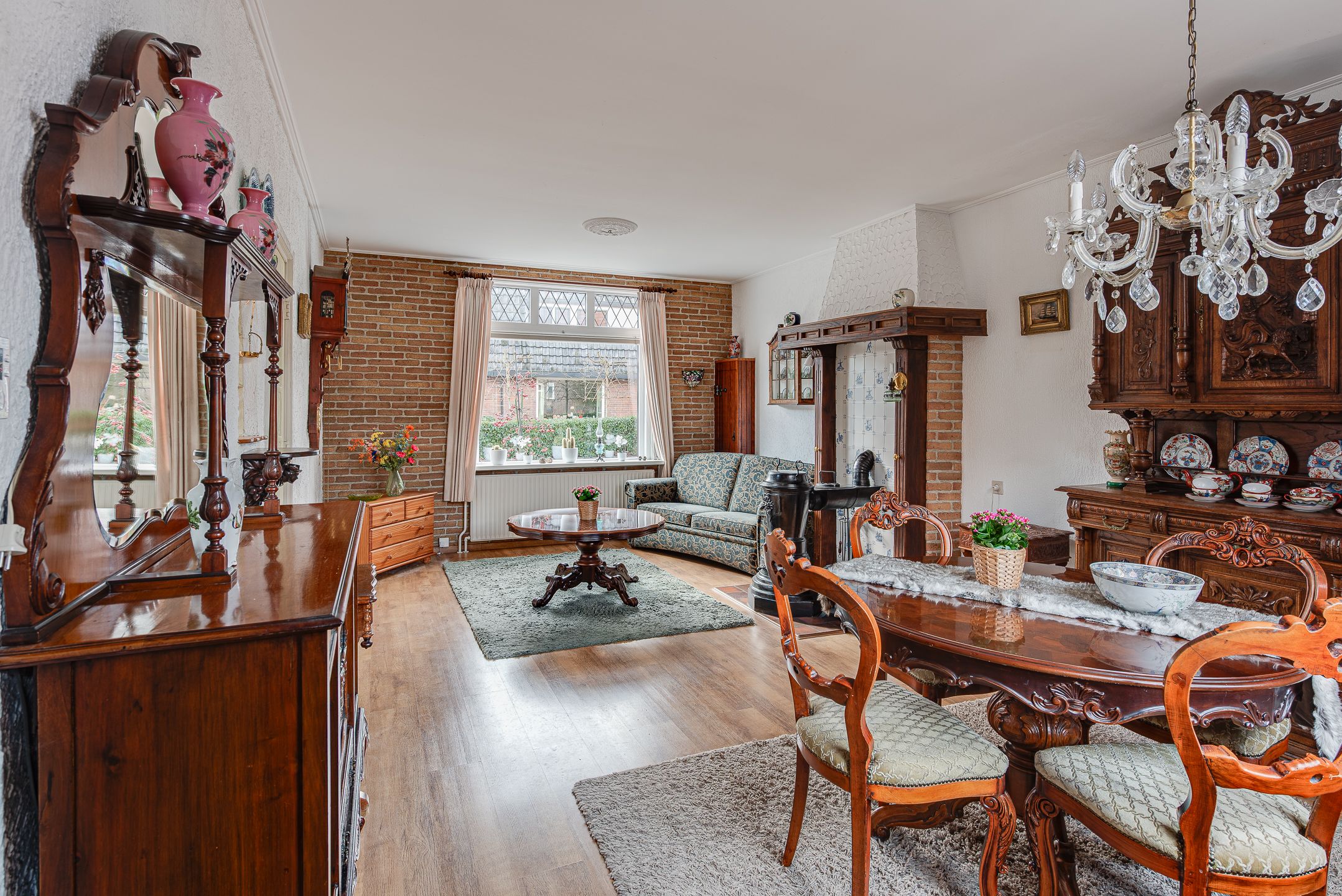 Foto 3 van Leliestraat 7