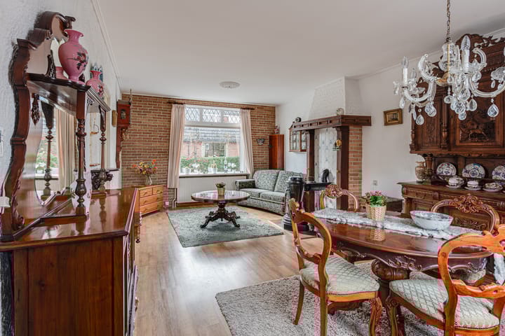 Foto 3 van Leliestraat 7