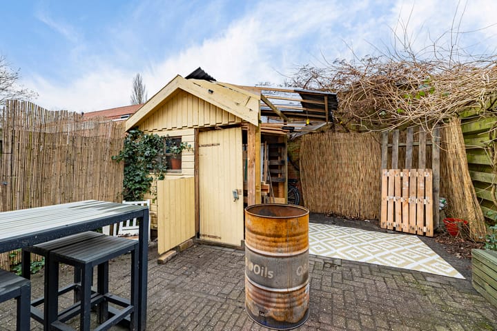 Foto 28 van Kees de Haanstraat 70