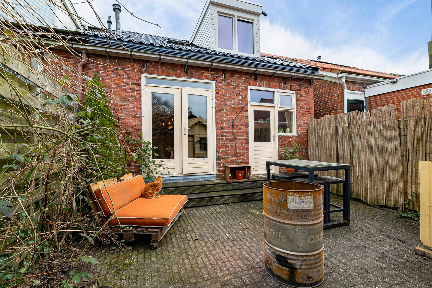 Foto 29 van Kees de Haanstraat 70