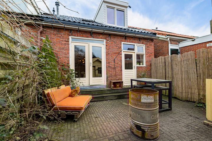 Foto 29 van Kees de Haanstraat 70