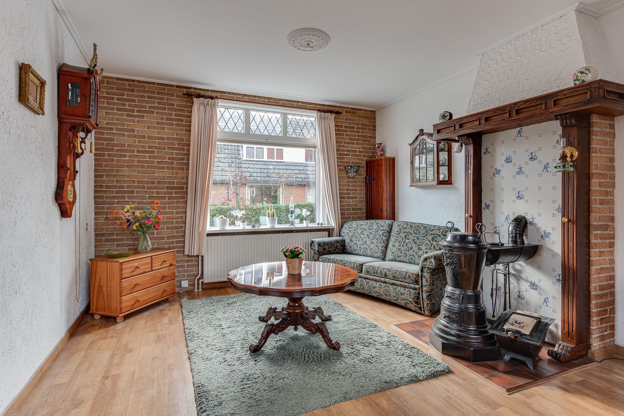 Foto 6 van Leliestraat 7