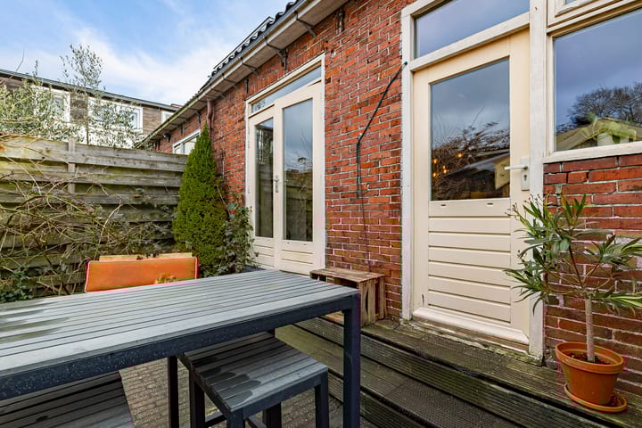 Foto 30 van Kees de Haanstraat 70