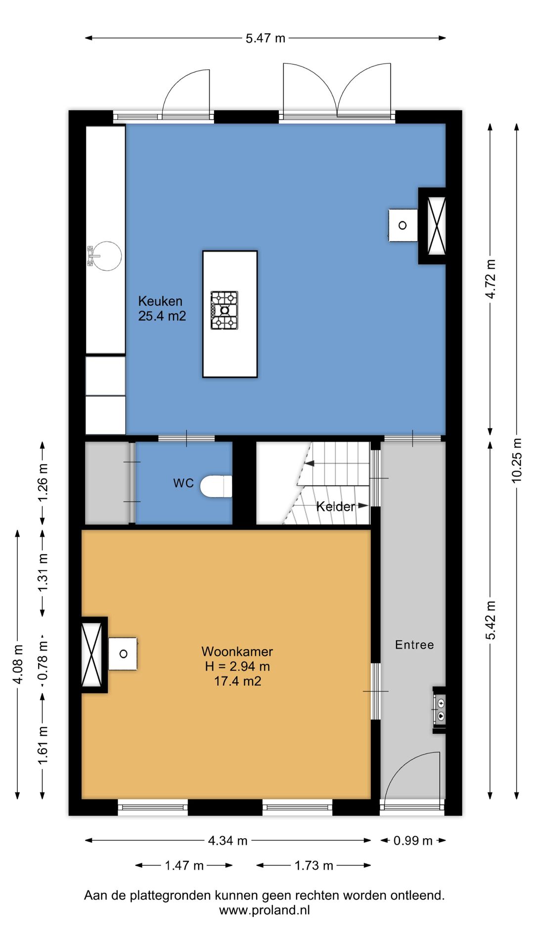 Foto 31 van Kees de Haanstraat 70