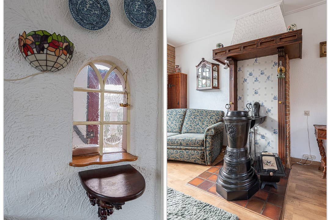 Foto 7 van Leliestraat 7