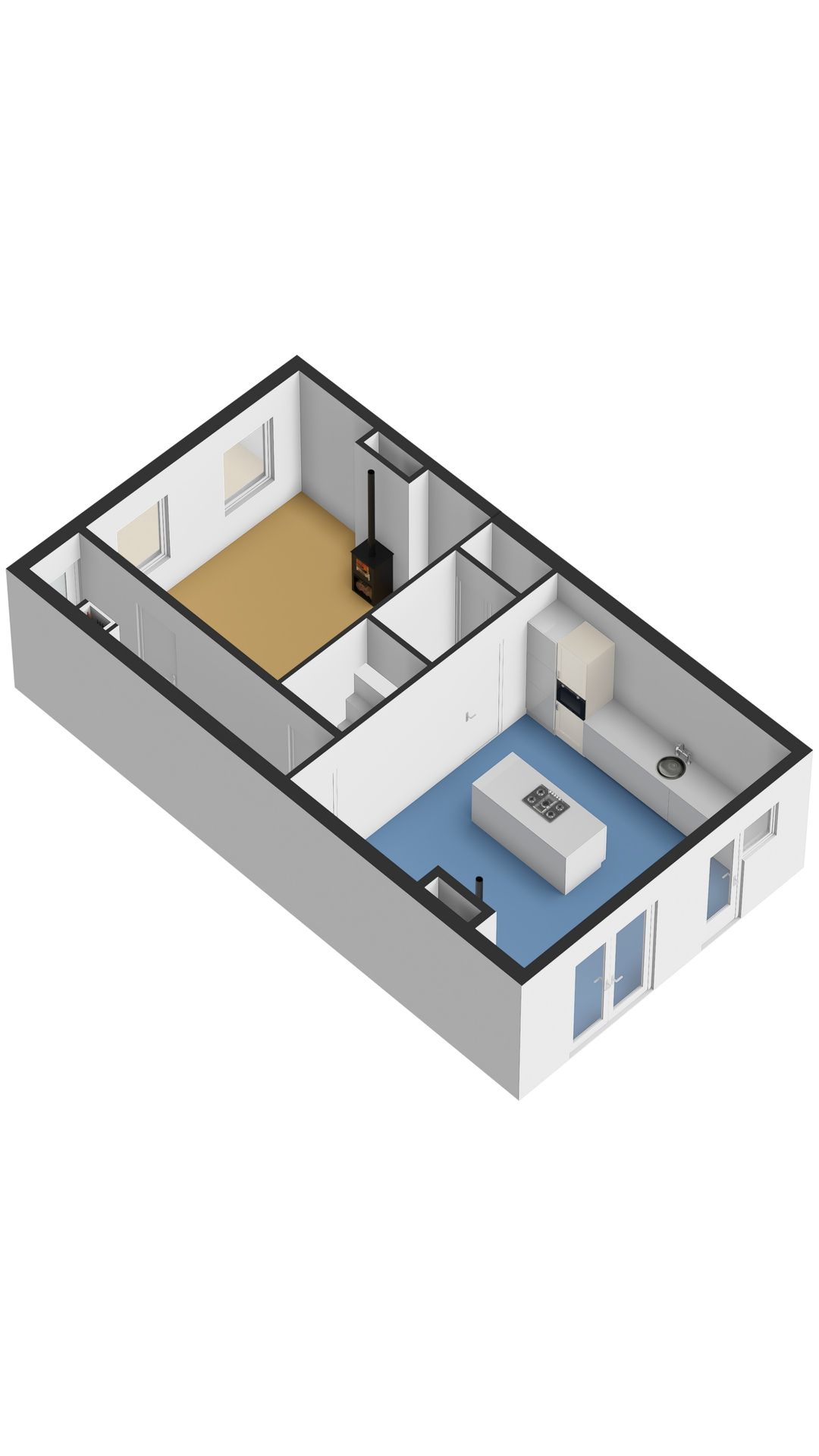 Foto 32 van Kees de Haanstraat 70