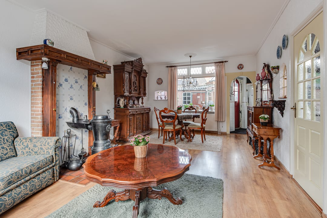 Foto 8 van Leliestraat 7