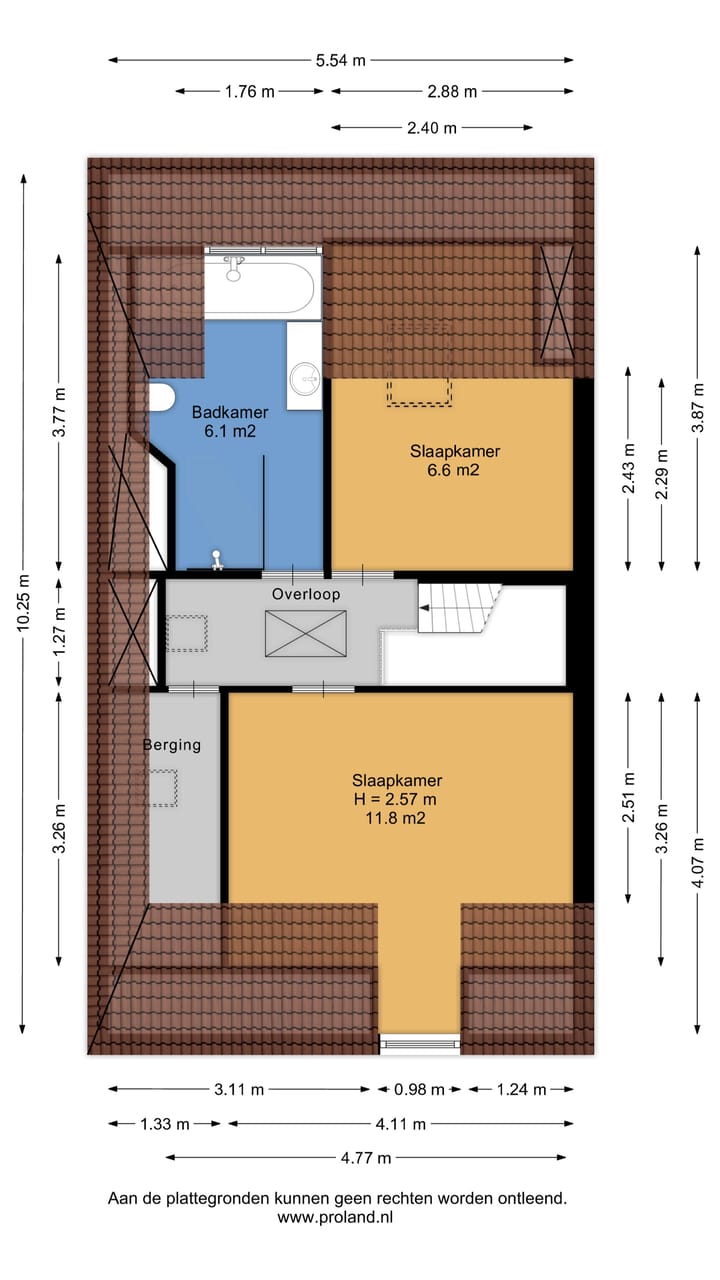 Foto 33 van Kees de Haanstraat 70
