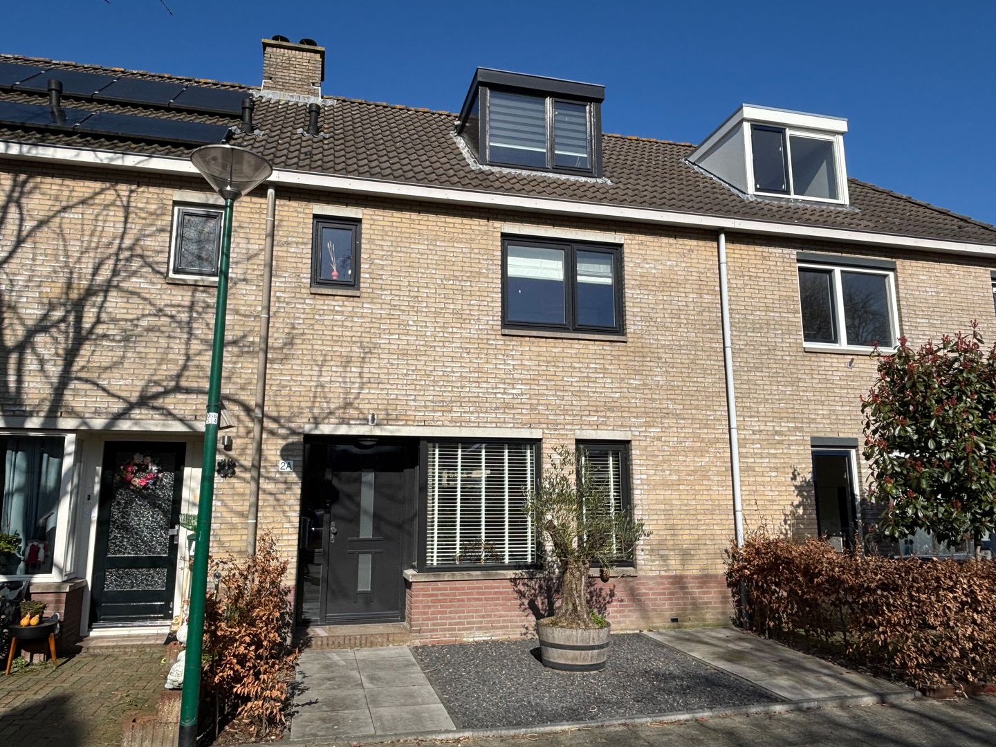 Foto 1 van Maaibalk 2-A