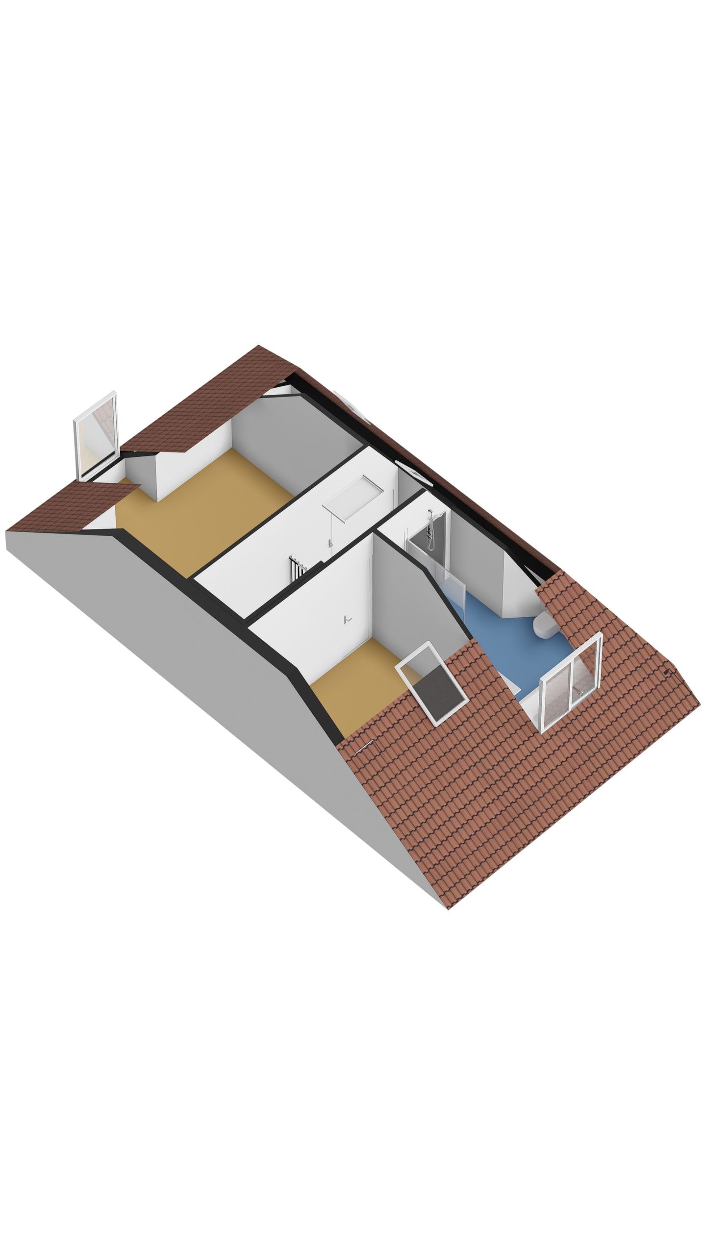 Foto 34 van Kees de Haanstraat 70