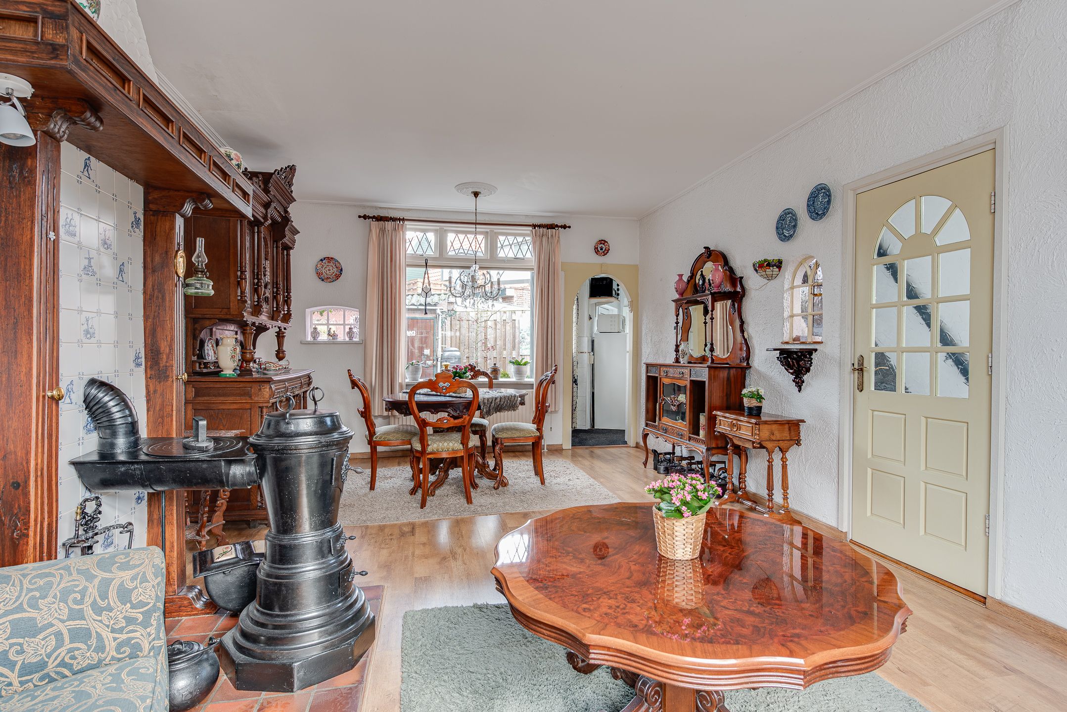 Foto 9 van Leliestraat 7