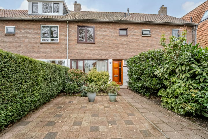 Foto 30 van Soesterweg 366