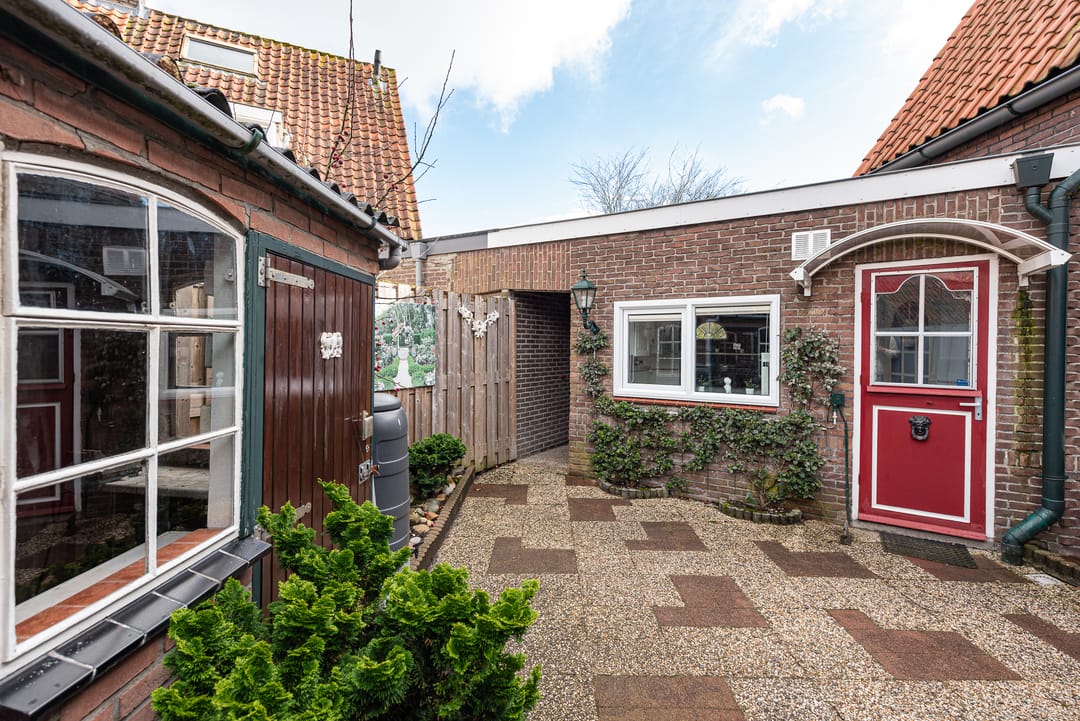 Foto 11 van Leliestraat 7