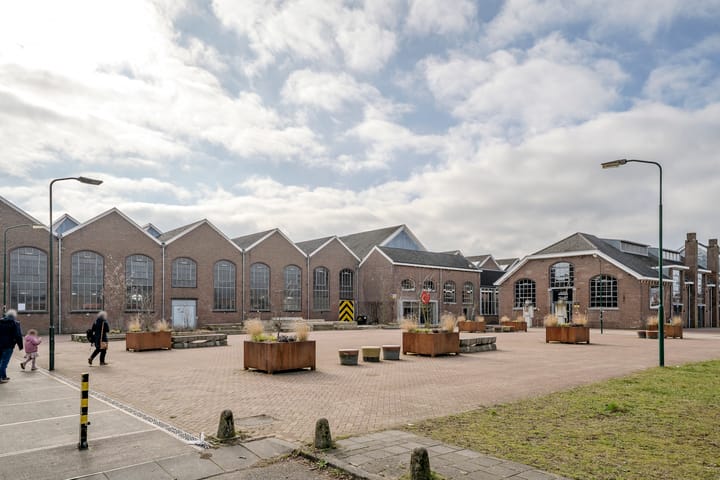 Foto 32 van Soesterweg 366